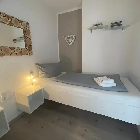 Hahnenklee Blick Apartment *