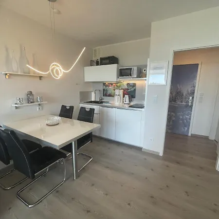 Hahnenklee Blick Apartment *